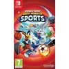 Game Mill Žaidimas Mill Looney Tunes: Wacky World of Sports