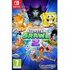 Žaidimas Mill Nickelodeon All-Star Brawl 2