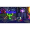 Game Mill Žaidimas Mill Teenage Mutant Ninja Turtles: Wrath of the Mutants