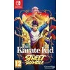 Game Mill Žaidimas Mill The Karate Kid: Street Rumble