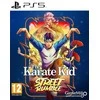Game Mill Žaidimas Mill The Karate Kid: Street Rumble PS5