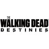 Game Mill Žaidimas Mill The Walking Dead: Destines PS4