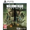 Microids Žaidimas Mill The Walking Dead: Destines PS5