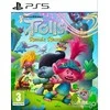 Game Mill Trolls Remix Rescue PS5
