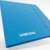 Gamegenic - Casual Album 18-Pocket Mėlyna