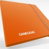 Gamegenic - Casual Album 18-Pocket Oranžinis