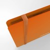 Gamegenic - Casual Album 18-Pocket Oranžinis