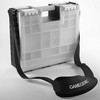 Gamegenic - Game Castle - Juodas/Baltas/Clear