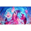 Gamegenic - Magic: The Gathering - Secrets of Strixhaven Shiny Playmat - Prismari