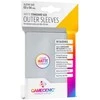 Gamegenic - Outer Sleeves Matte Standartinis dydis (50 Sleeves)