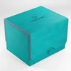 Gamegenic - Sidekick 100+ XL Exclusive Line - Teal/Rožinė