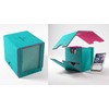 Gamegenic - Sidekick PRO 100+ XL Exclusive Line - Teal/Rožinė