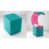 Gamegenic - Squire 100+ XL Convertible Exclusive Line - Teal/Rožinė