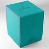 Gamegenic - Squire 100+ XL Convertible Exclusive Line - Teal/Rožinė