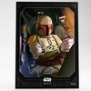 „Gamegenic“ – „Žvaigždžių karai: neriboti meno apvalkalai“ – Boba Fett