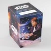 Gamegenic - Star Wars: Unlimited Soft Crate - Han Solo/Millenium Falcon