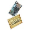 Gamegenic bilietas į Ride Europe Art Sleeves
