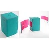 Gamegenic - Watchtower 100+ XL Exclusive Line - Teal/Rožinė