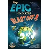 Gamelyn Games Tiny Epic Galaxies BLAST OFF!