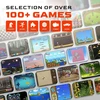 Dreamgear Gamer Mini Classic nešiojama žaidimų konsolė (160 žaidimų)