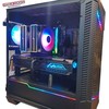GameRoom Stacionarus kompiuteris | RYZEN 7 9800X3D, DDR5 32GB 6000MHz, NVME M.2 SSD 2TB, RTX 5080