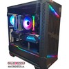 GameRoom Stacionarus kompiuteris | RYZEN 7 9800X3D, DDR5 32GB 6000MHz, NVME M.2 SSD 2TB, RTX 5080