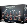 Games Workshop Warhammer 40,000 - Adepta Sororitas: Battle Sisters Squad