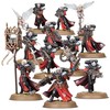 Games Workshop Warhammer 40,000 - Adepta Sororitas: Battle Sisters Squad