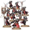 Games Workshop Warhammer 40,000 - Adepta Sororitas: Battle Sisters Squad