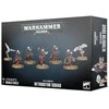 Games Workshop Warhammer 40,000 - Adepta Sororitas: Retributor Squad