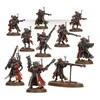 Games Workshop Warhammer 40,000 - Adeptus Mechanicus: Skitarii