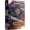 Games Workshop Aestred Thurga: Pyre of Faith (Hardback) knyga