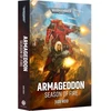 Games Workshop Armageddon: Season of Fire (Hardback) knyga