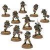 Games Workshop Warhammer 40,000 - Astra Militarum: Cadian Shock Troops