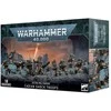 Games Workshop Warhammer 40,000 - Astra Militarum: Cadian Shock Troops