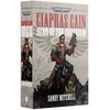Bookshop Games Workshop Ciaphas Cain: Hero of the Imperium (Paperback) knyga