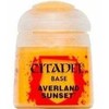 Games Workshop Citadel Base: Averland Sunset 12ml