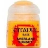 Games Workshop Citadel Base: Averland Sunset 12ml