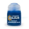 Games Workshop Citadel Contrast: Ultramarines Mėlyna 18ml