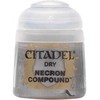 Games Workshop Citadel Dry: Necron Compound 12ml