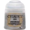 Games Workshop Citadel Dry: Necron Compound 12ml