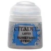 Citadel Colour Games Workshop Citadel Layer: Runefang Steel 12ml