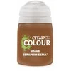 Citadel Colour Games Workshop Citadel Shade: Seraphim Sepia 18ml