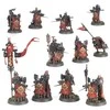 Games Workshop Warhammer Age Of Sigmar - Cities Of Sigmar: Freeguild Fusiliers