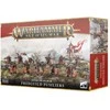 Games Workshop Warhammer Age Of Sigmar - Cities Of Sigmar: Freeguild Fusiliers