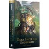 Guy Haley Games Workshop Dark Imperium: Godblight (Paperback) knyga