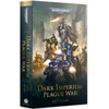 Guy Haley Games Workshop Dark Imperium: Plague War (Paperback) knyga