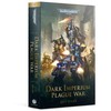 Guy Haley Games Workshop Dark Imperium: Plague War (Paperback) knyga