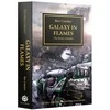 Games Workshop Galaxy in Flames: Volume 3 (The Horus Heresy) knyga