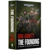 Dan Abnett Games Workshop Gaunt's Ghosts: The Founding (Paperback) knyga